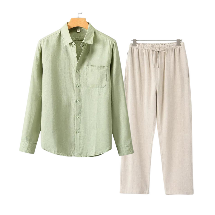 KORRIK  Linen Set