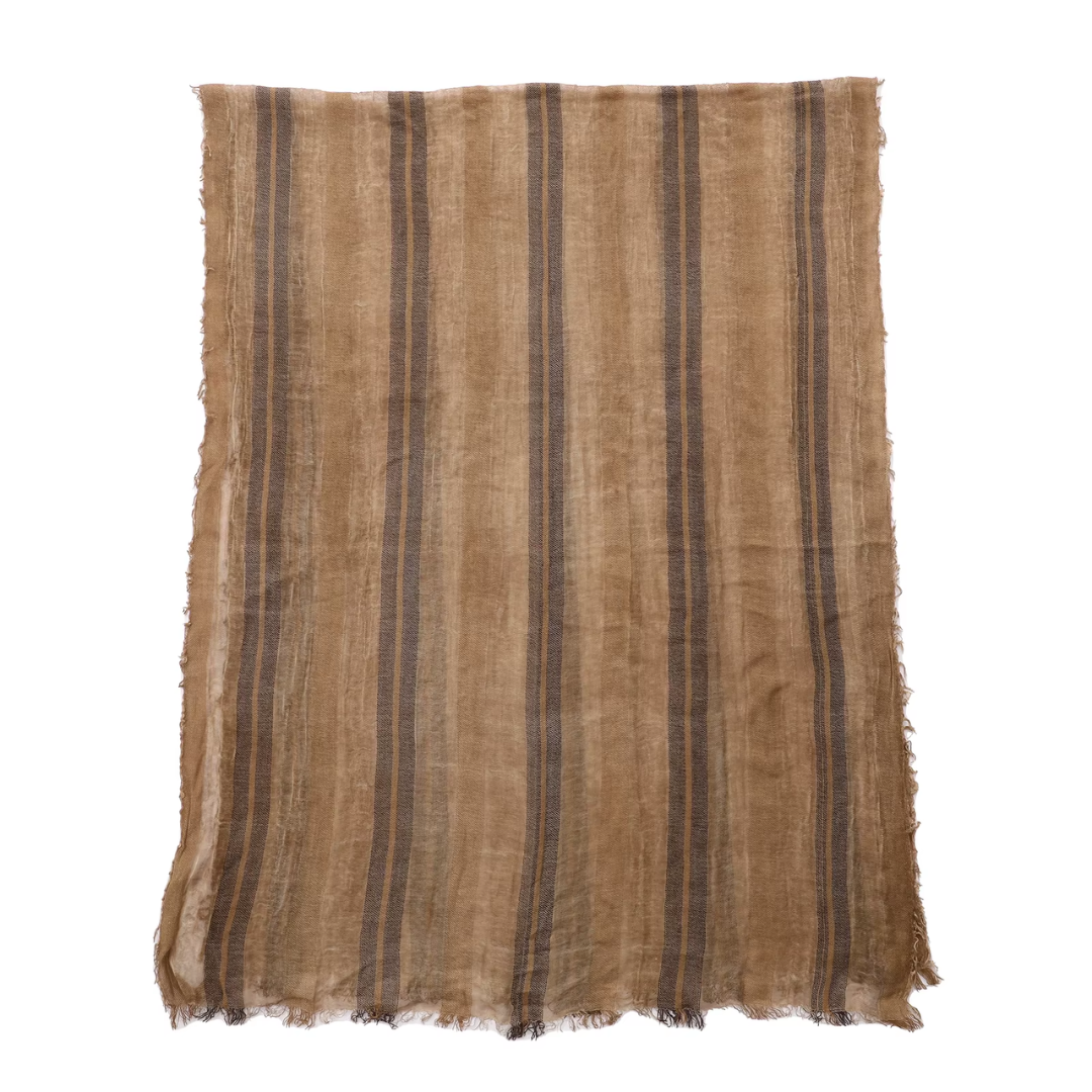 Hollis Crinkle Scarf