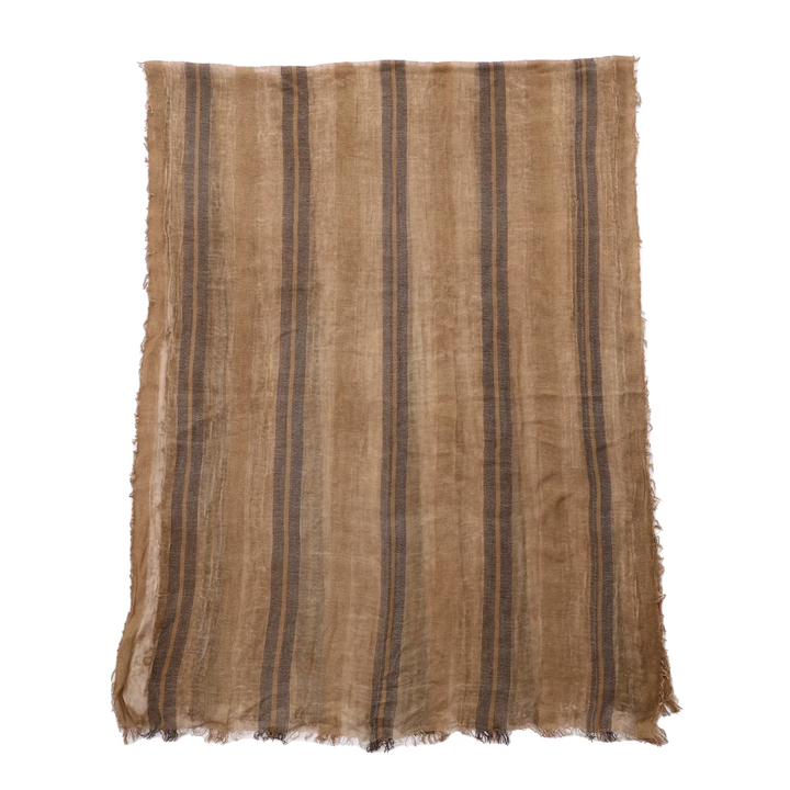 Hollis Crinkle Scarf