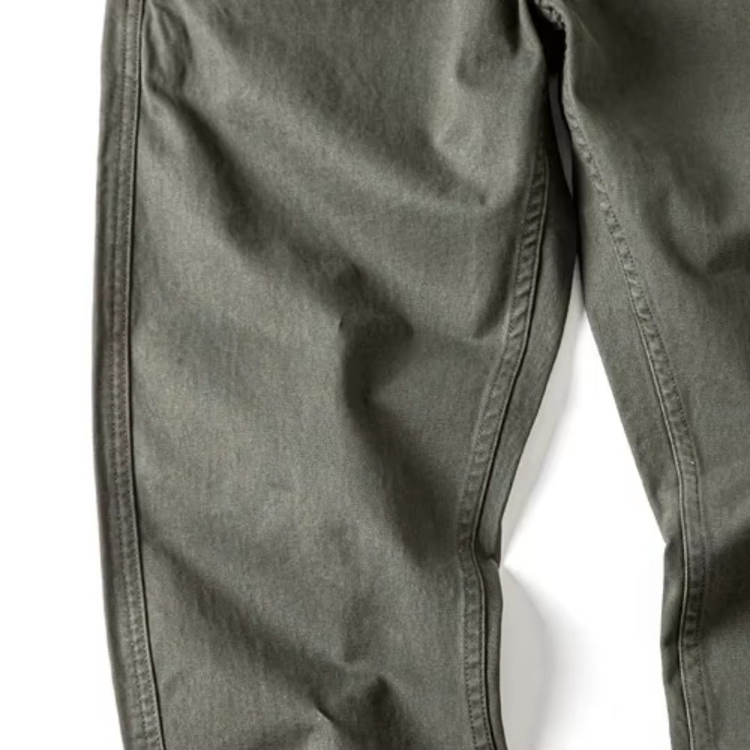 Bronson Heavy Chino Pants