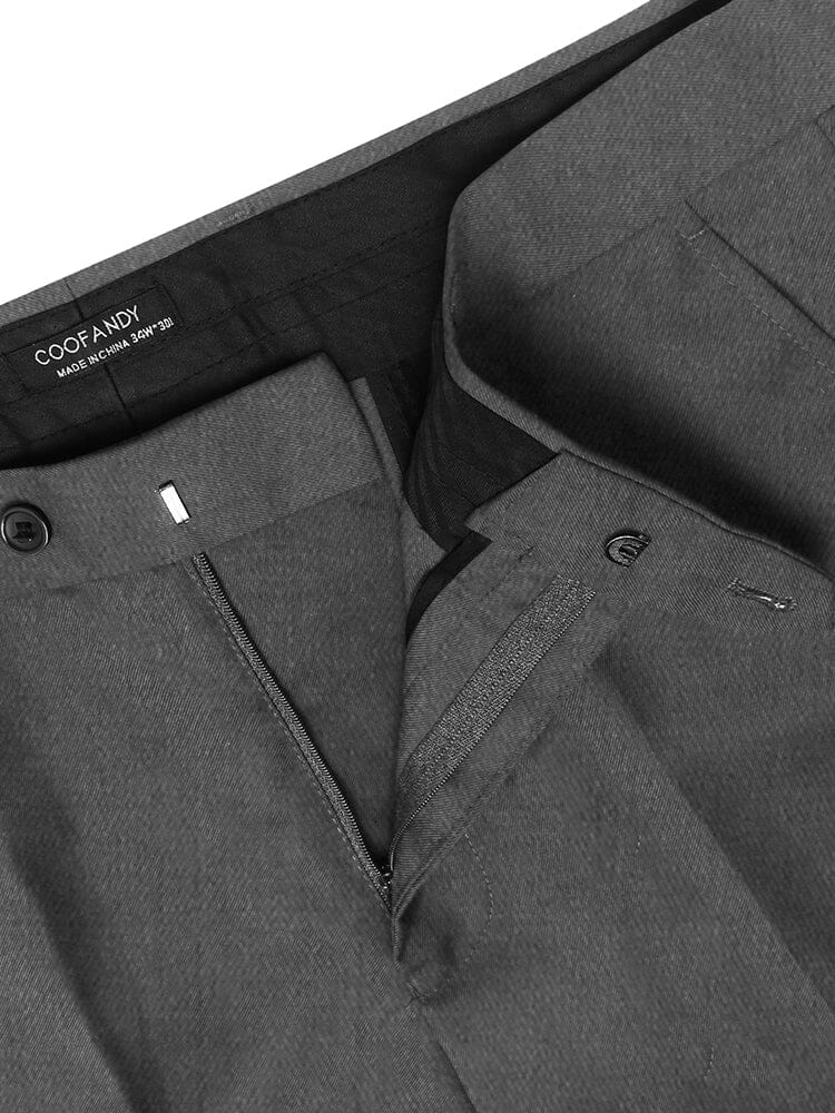 Classic Fit Dress Pants (US Only)