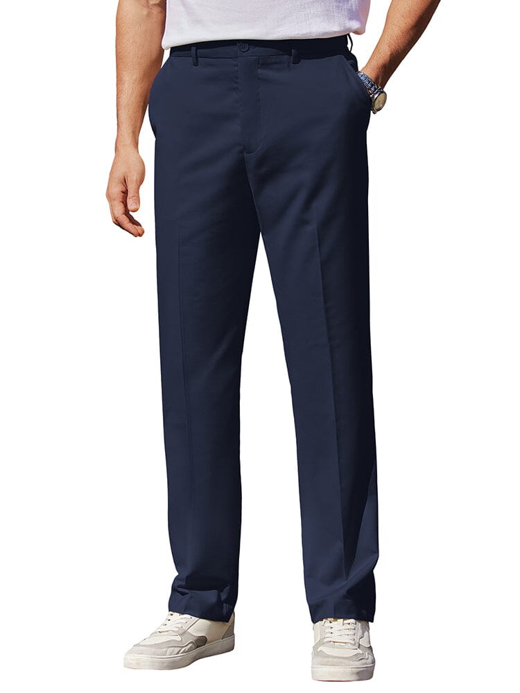 Classic Fit Stretch Suit Pants (US Only)