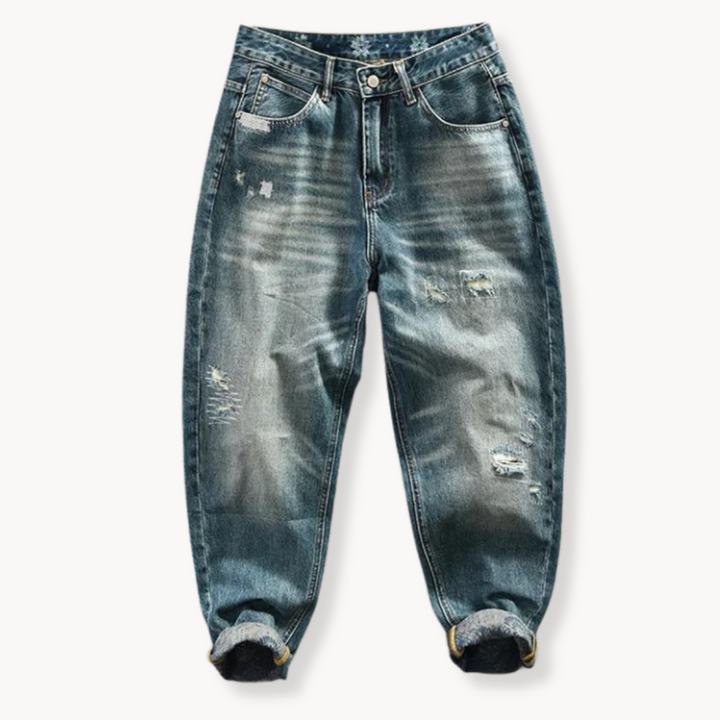 Rider Jeans