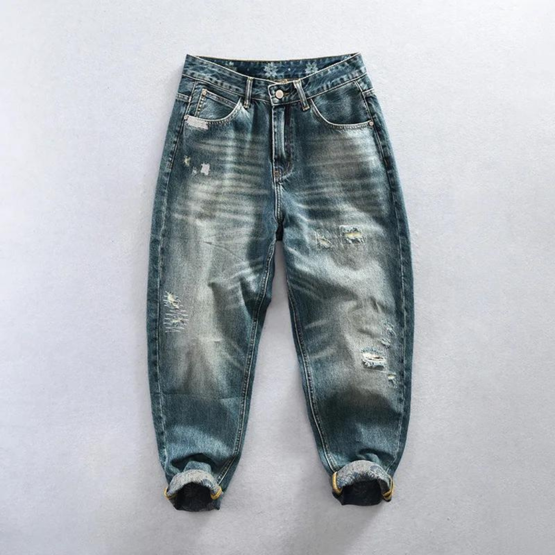 Rider Jeans
