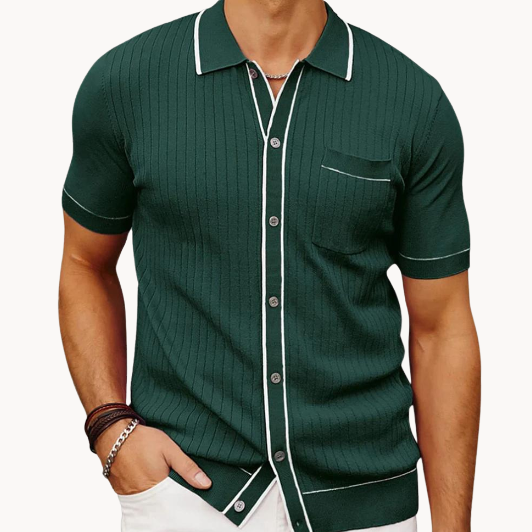 Classic Aiden Polo