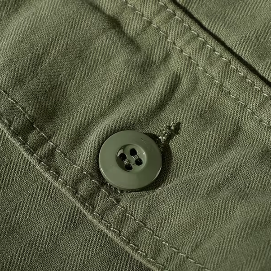 Dale Straight Leg Pant