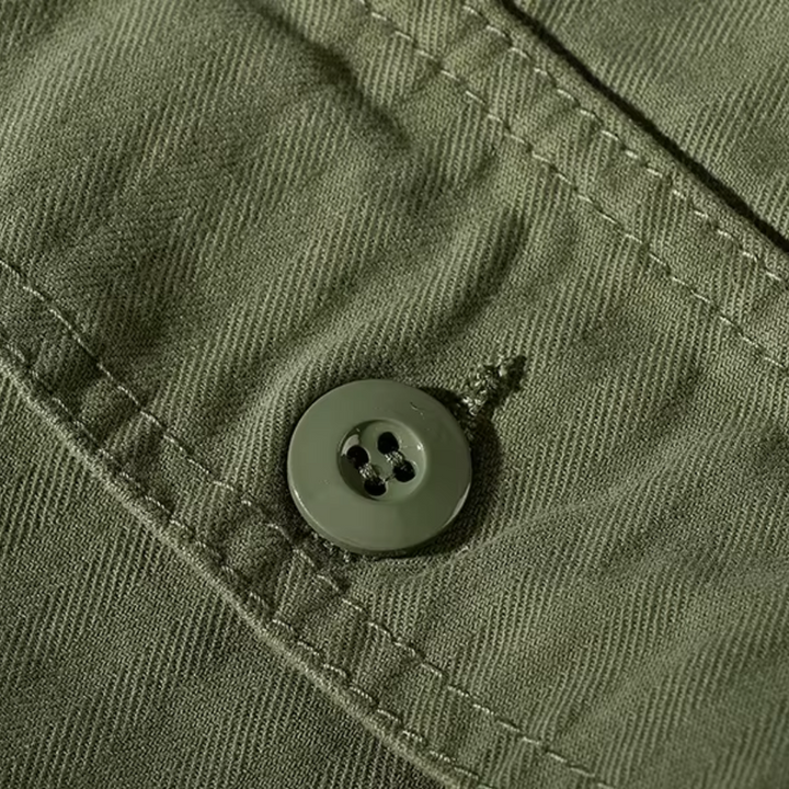 Dale Straight Leg Pant