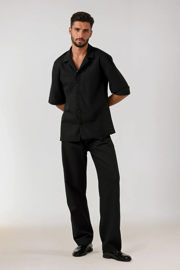KORRIK  Premium linen set
