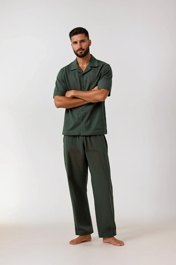 KORRIK  Premium linen set
