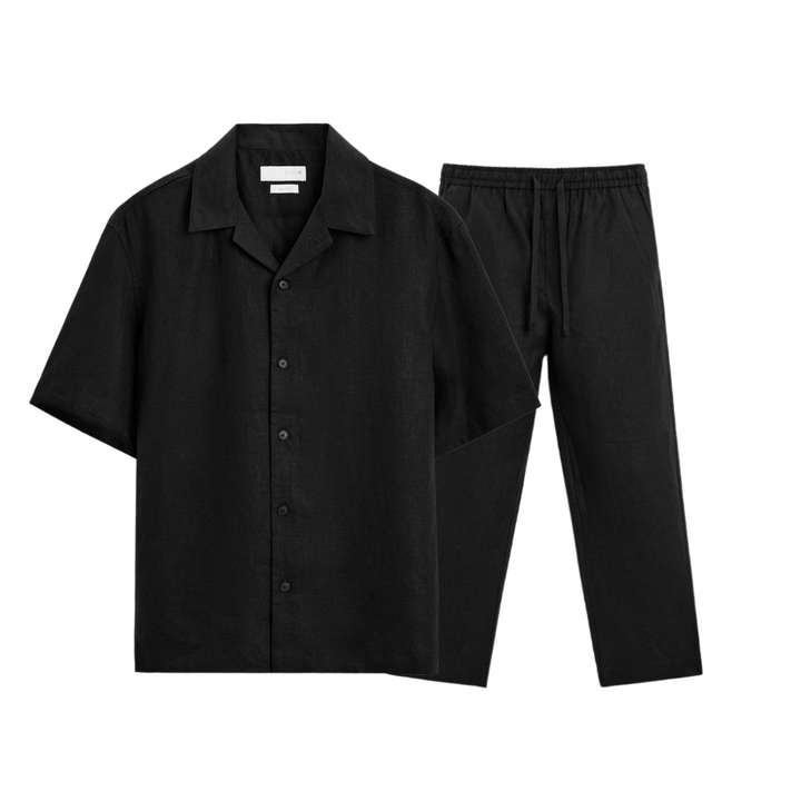 KORRIK  Premium linen set