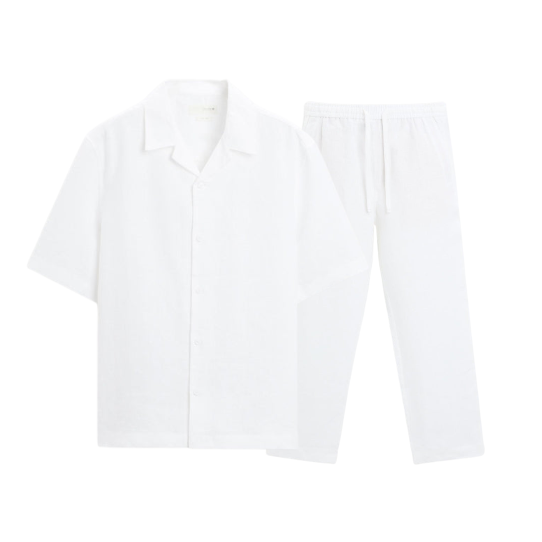 KORRIK  Premium linen set