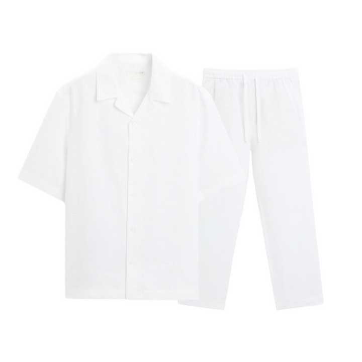 KORRIK  Premium linen set