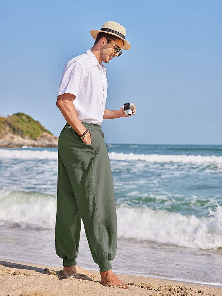 Hippie Harem Pants (US Only)