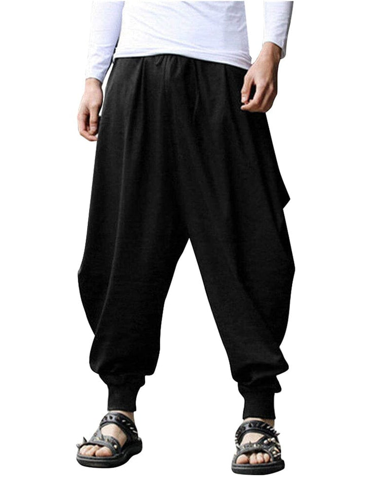 Hippie Harem Pants (US Only)