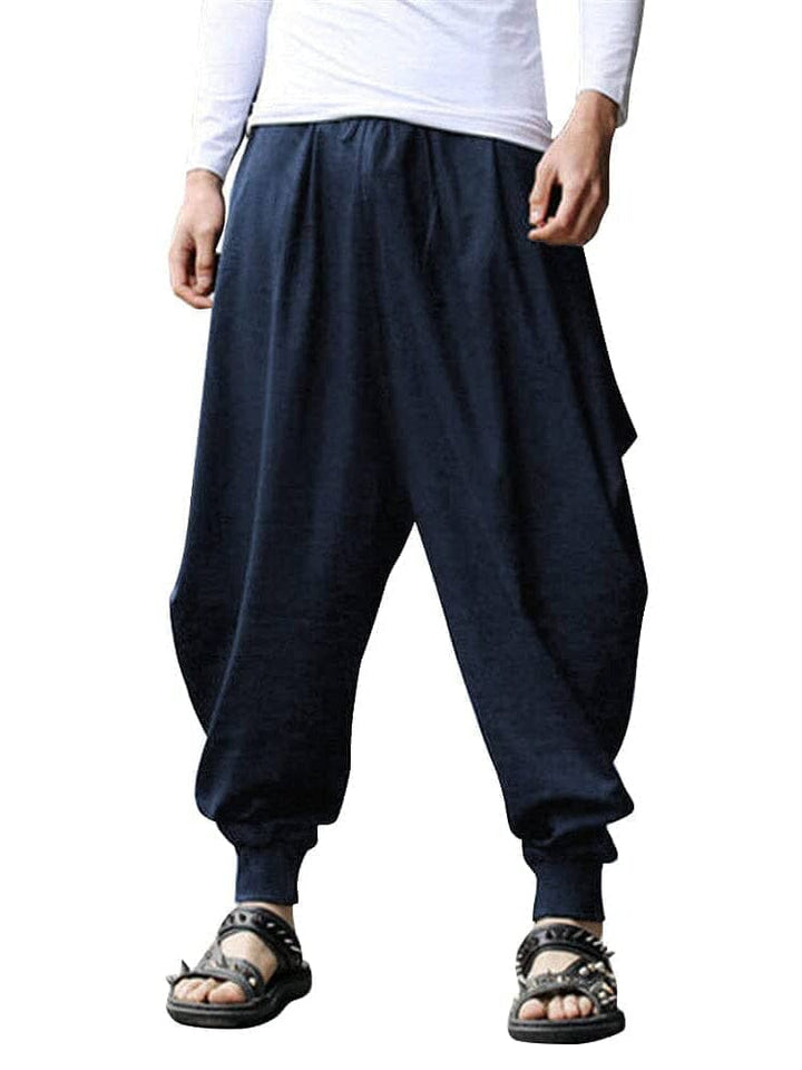 Hippie Harem Pants (US Only)