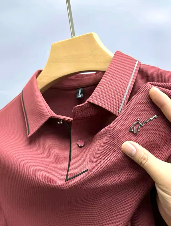 [SOLD OUT] Chiaro: Lightweight Breathable Polo