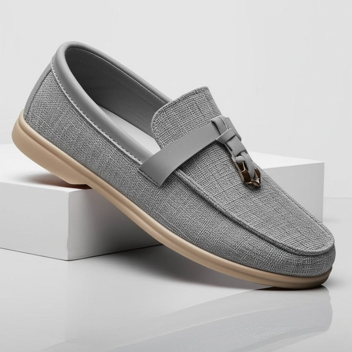 Simon Casual Loafers