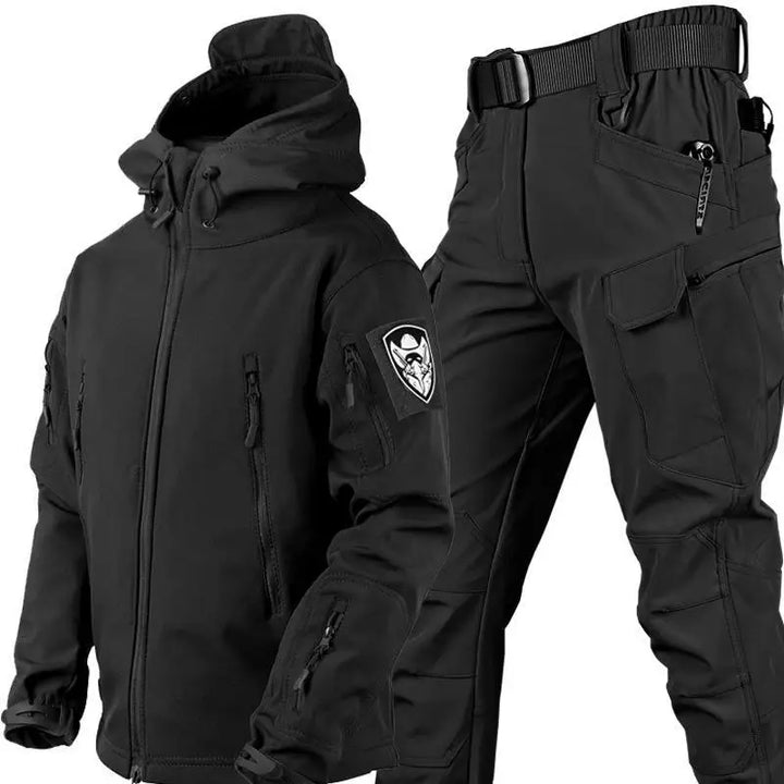 UrbanShield  Jacket & Pants Set