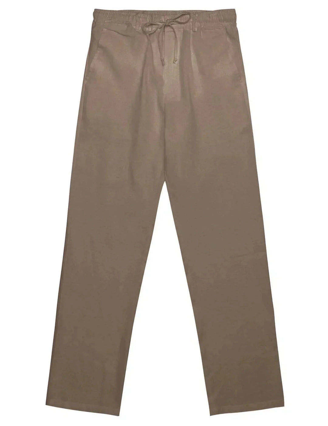 Casual Cotton Style Trousers (US Only)