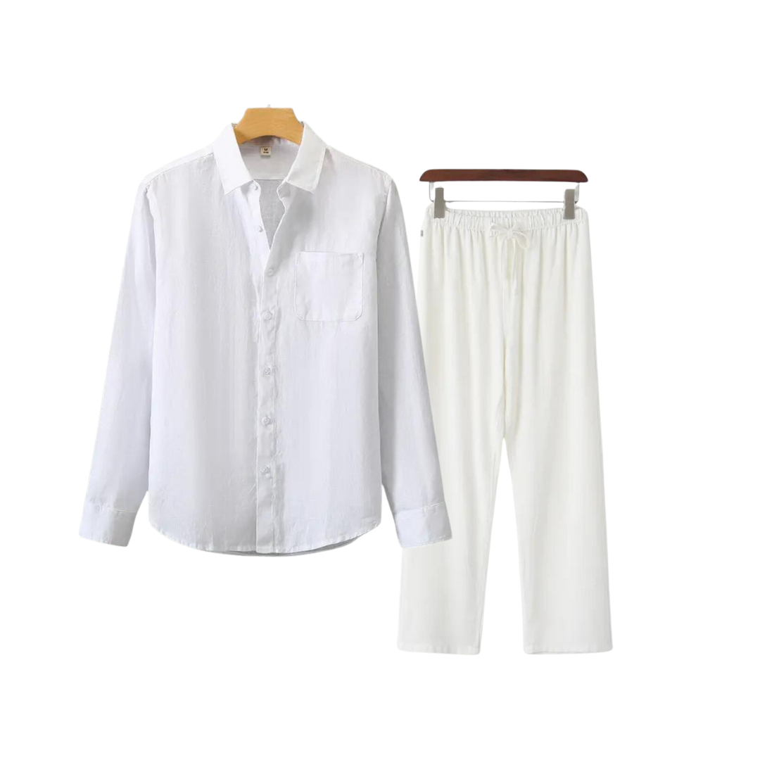 KORRIK  Linen Set