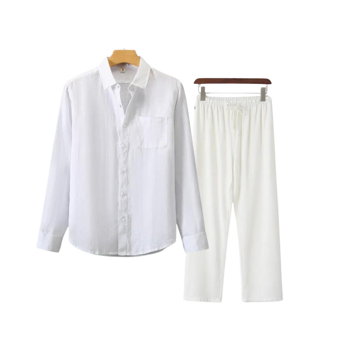 KORRIK  Linen Set