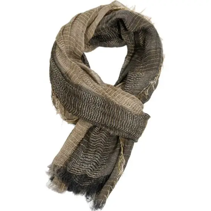 Rowan Textured Scarf