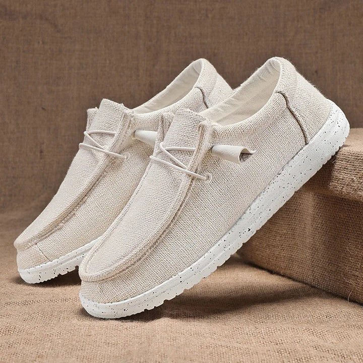 William Casual Loafer