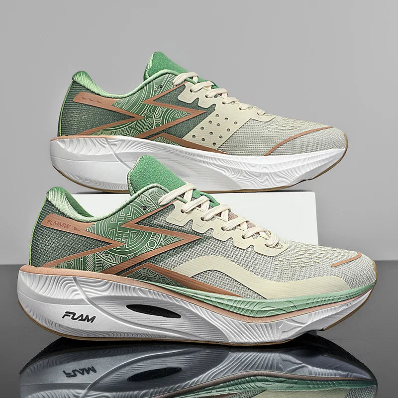 TrailX Speed 5's