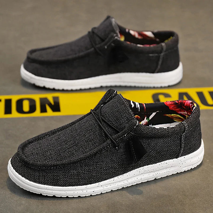 William Casual Loafer