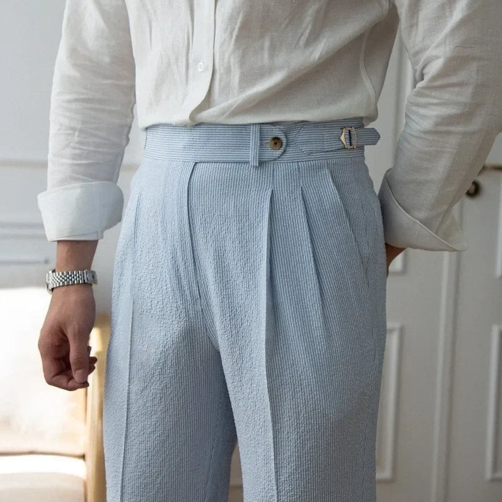 LINEA TROUSERS