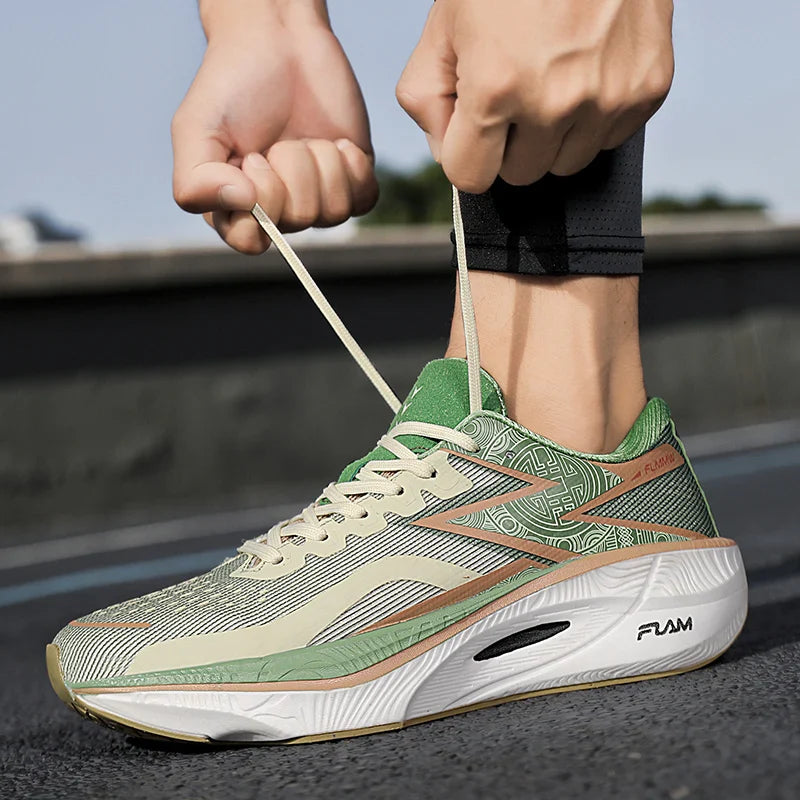 TrailX Speed 5's