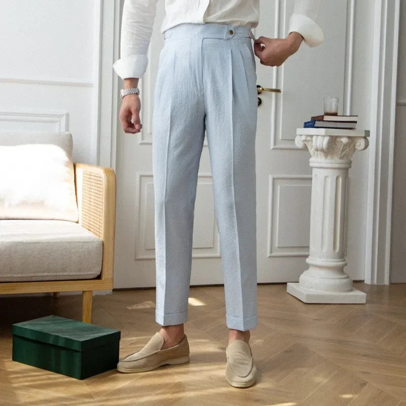 LINEA TROUSERS
