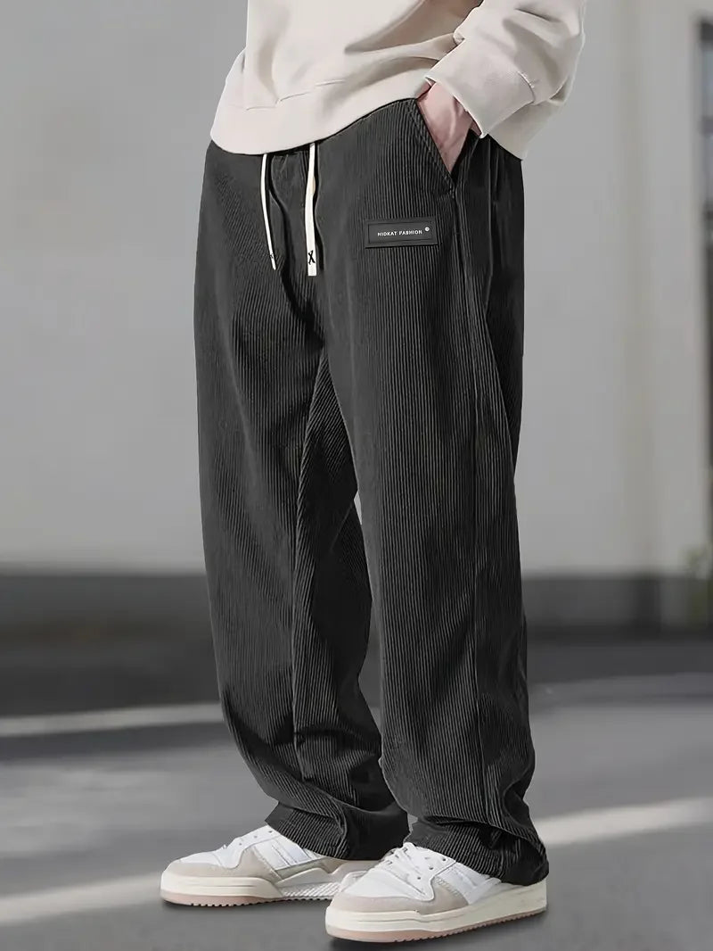 Haven Corduroy Pants