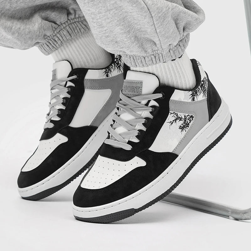 2025 Foliage Kicks
