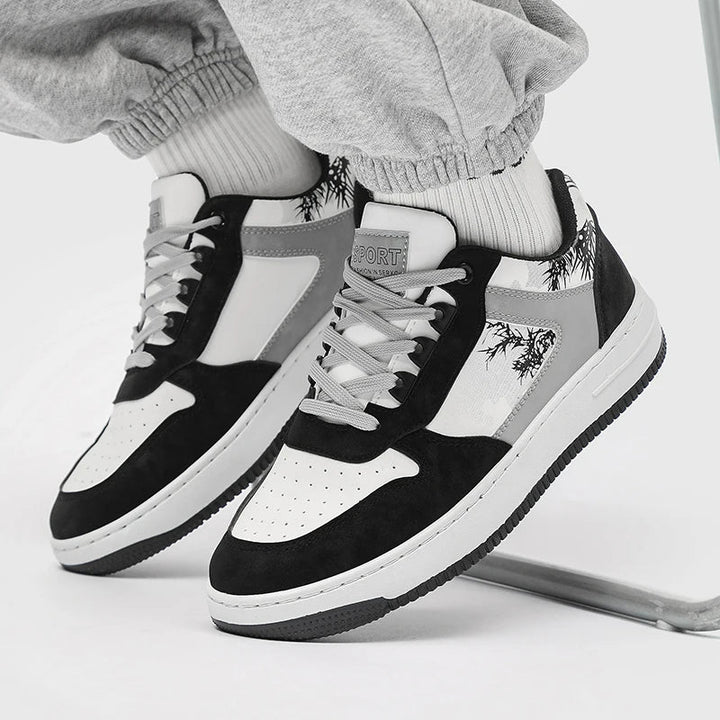 2025 Foliage Kicks