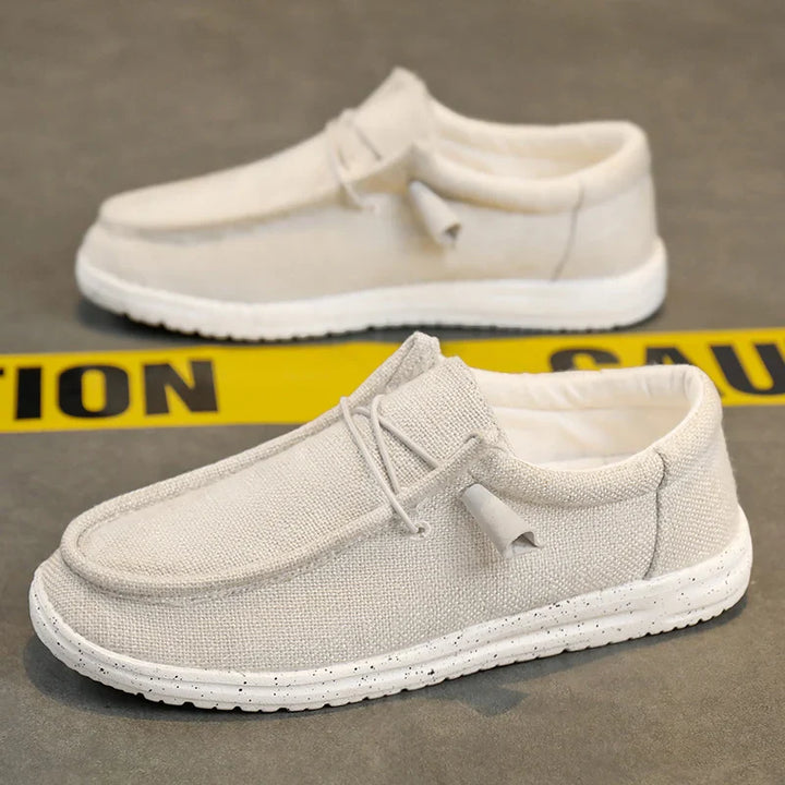 William Casual Loafer