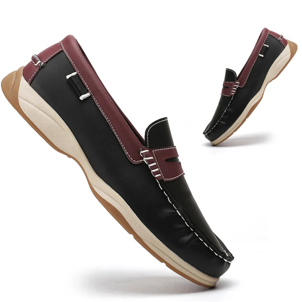 Wilderstone Slip On Loafers