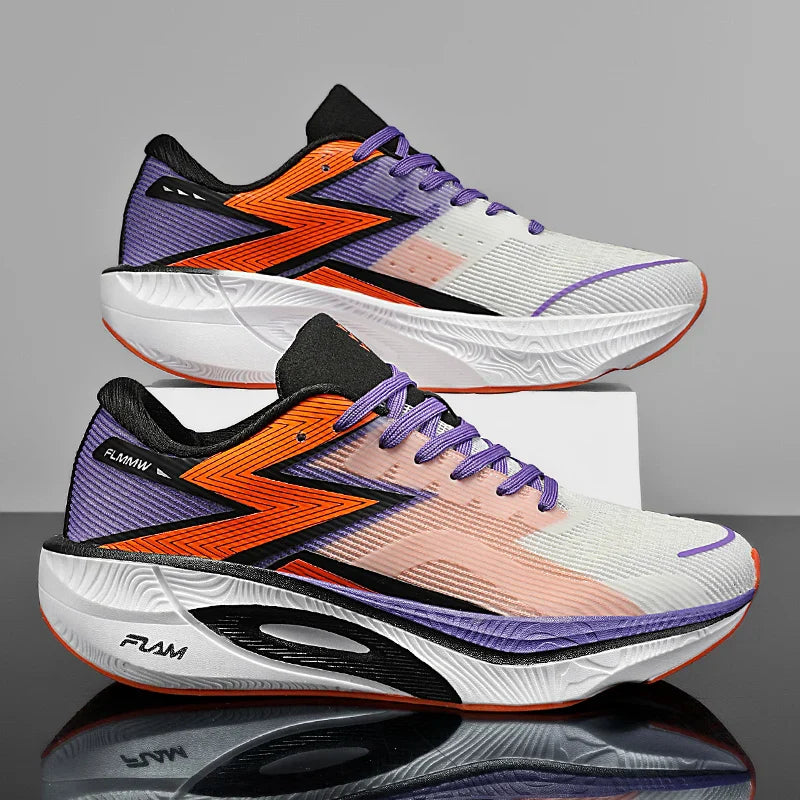 TrailX Speed 5's
