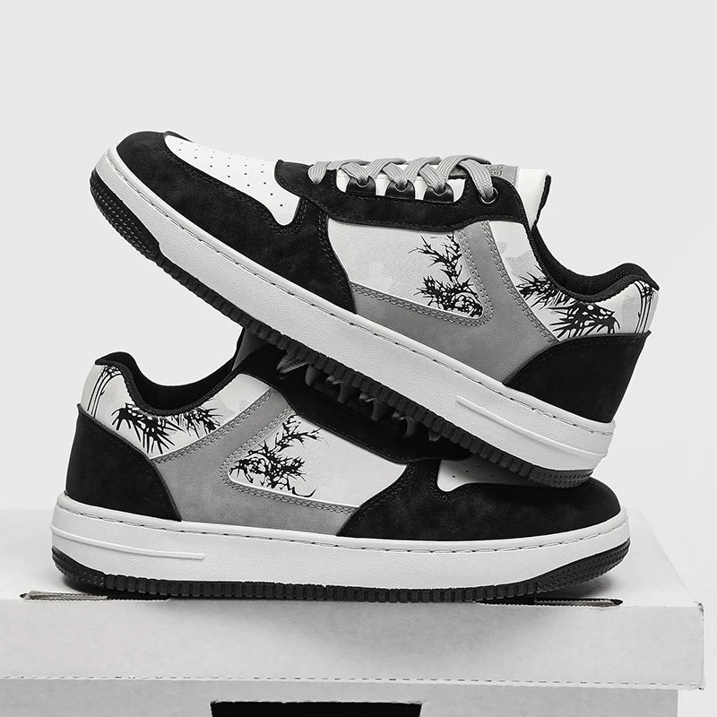 2025 Foliage Kicks
