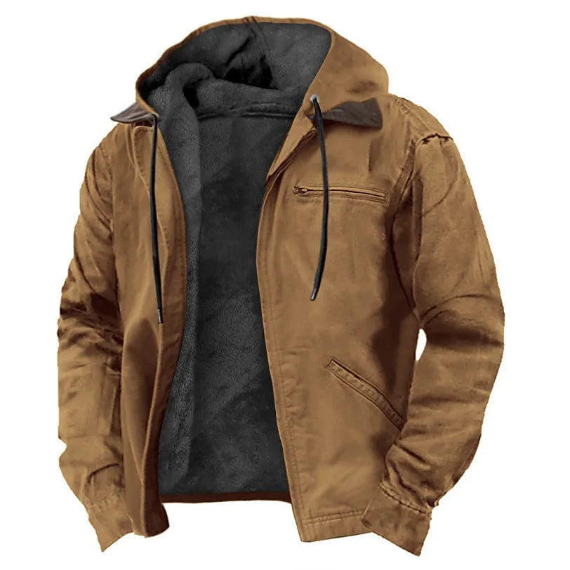 PHANTOM  JACKET