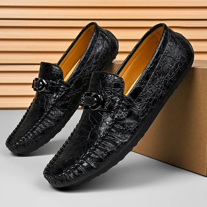 Dante Bit Loafers