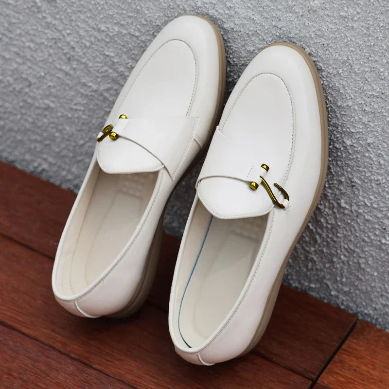 Guido Loafers