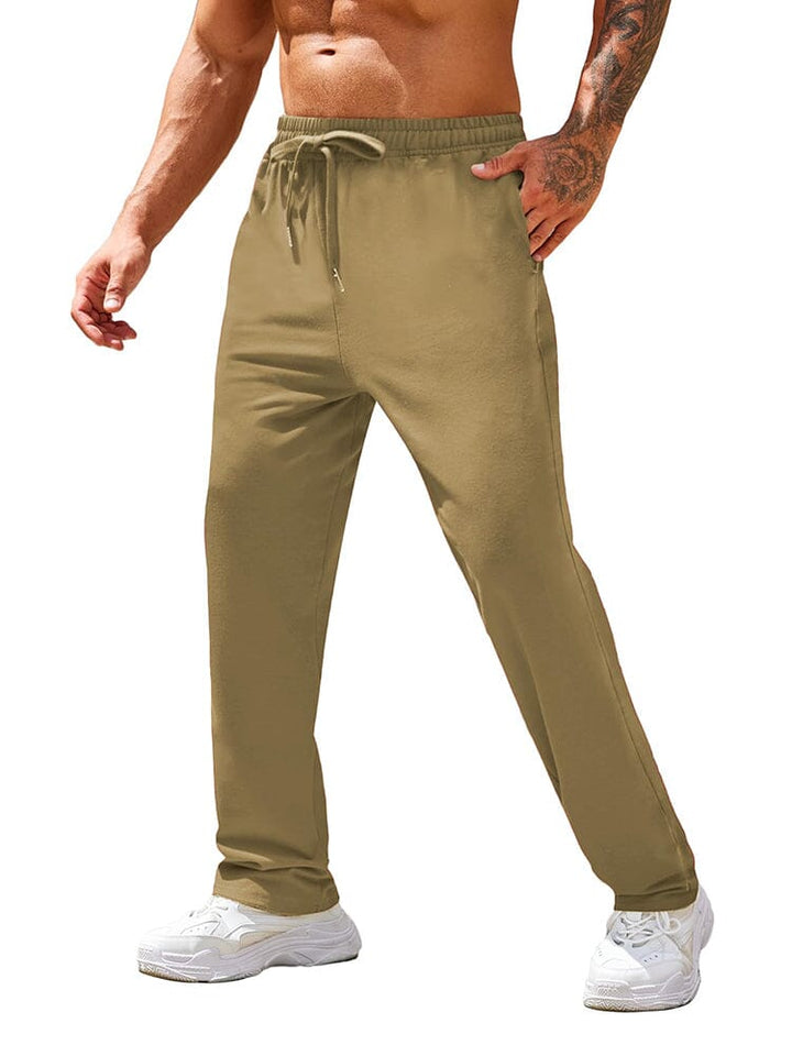 Casual Ultra-Soft Jogger Pants (US Only)