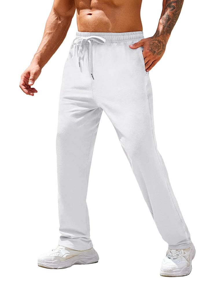 Casual Ultra-Soft Jogger Pants (US Only)