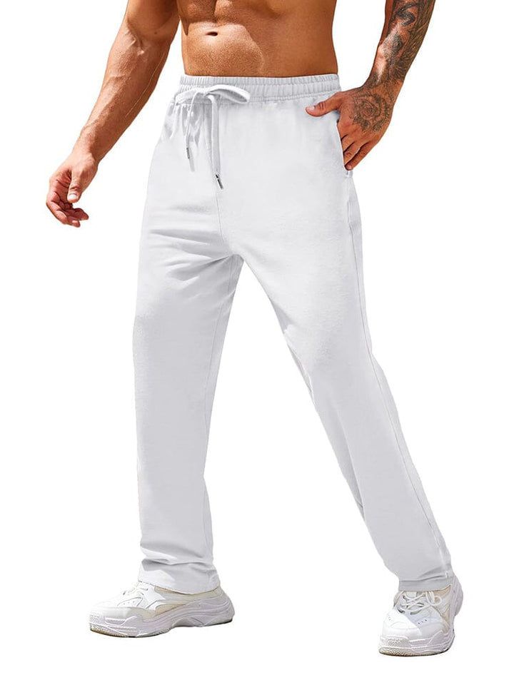 Casual Ultra-Soft Jogger Pants (US Only)