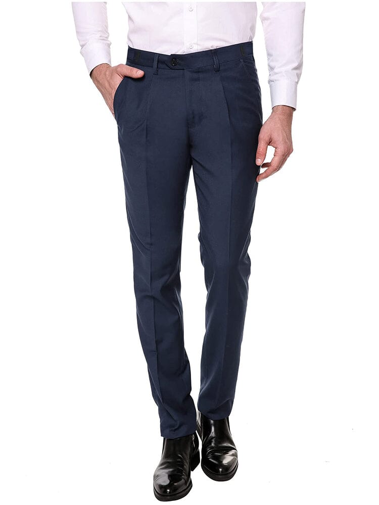 Classic Fit Dress Pants (US Only)
