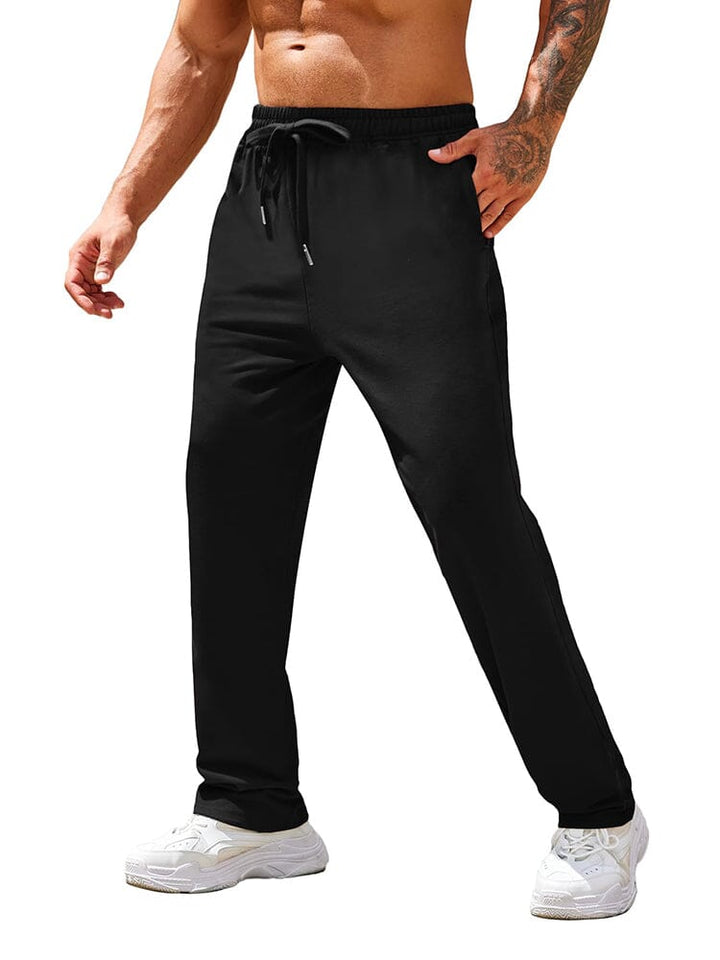 Casual Ultra-Soft Jogger Pants (US Only)