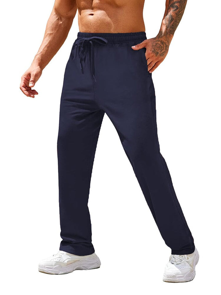 Casual Ultra-Soft Jogger Pants (US Only)