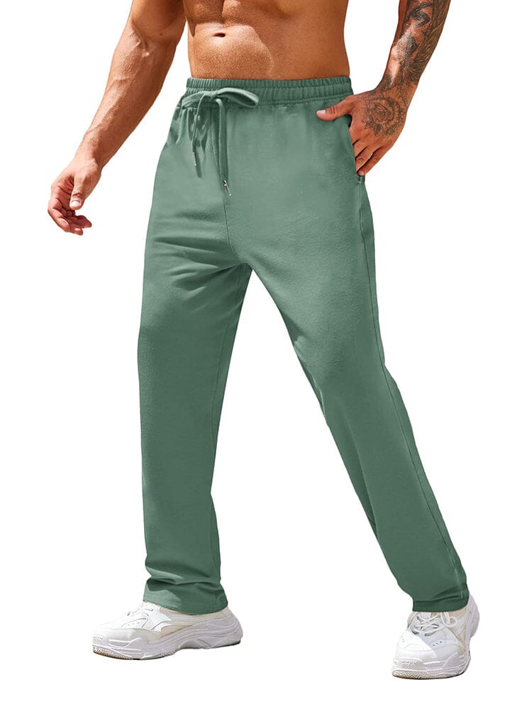 Casual Ultra-Soft Jogger Pants (US Only)