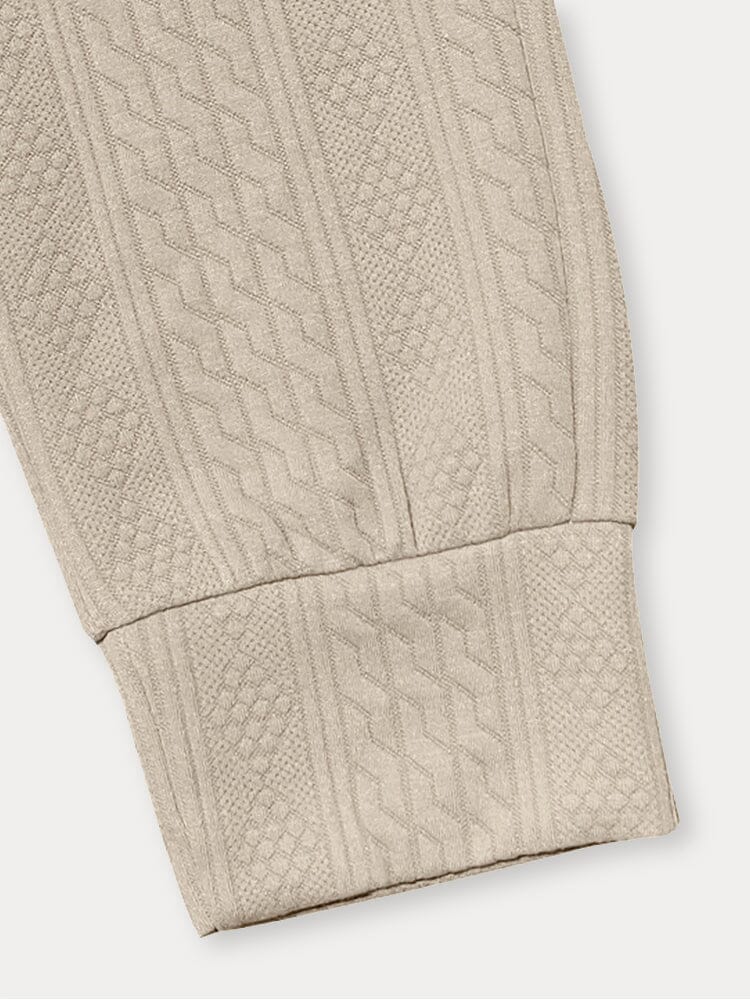 Urban Utility Jacquard Pants